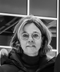 Martina Dieck