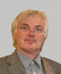 Friedrich Dieck